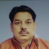 Sunil Yadav