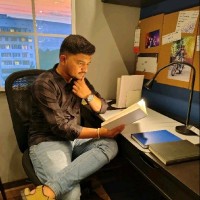 Sachin Desai