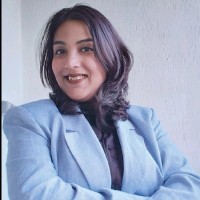 Ipsita Ghose