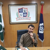Muhammad Imran