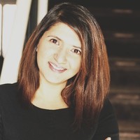 Shraddha Sharma