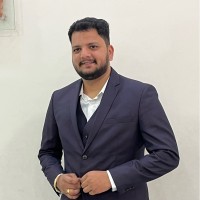 Suchith Gowda B S