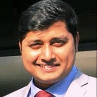 Pradeep Kumar, Cem