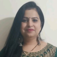 Rishima Sharma