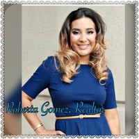 Roberta Gomez