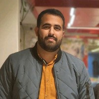 Ahmed Faraz Ashraf