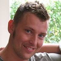 Vincent Van Der Horst