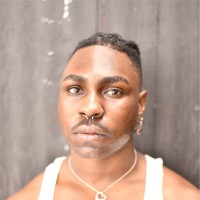 DARIUS HARRISON