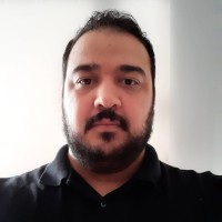Daniel Santos Teixeira
