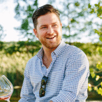 Christopher Swain, MBA