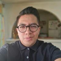 Alejandro Bernal V.
