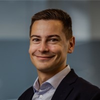 Andreas Nyhagen Vikan