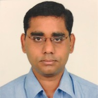 Gopalakrishnan Balasubramanian