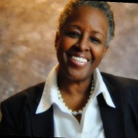 Gail Ellis