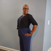 Shelia Davis, BS, COS, TCS, HCCP
