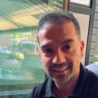 Dimitris Stergioulis