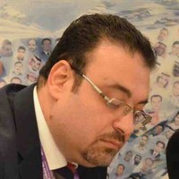 Ahmad Makramalla