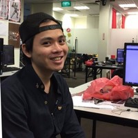 Elson Kwek