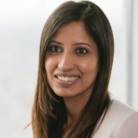 Neha Desilets, Cpa, Ca