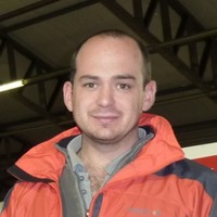 Matthew Davenport. MCIAT. CEPH.