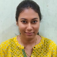 Reshmi Guha