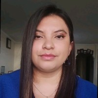 Estefania Calpa Diaz