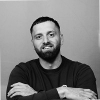 Ardian Berisha