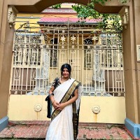 Anwesha Naskar