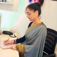 Abha devi