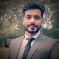 Mayur Patil