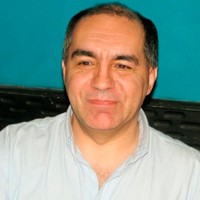 Luis Agustin Azario