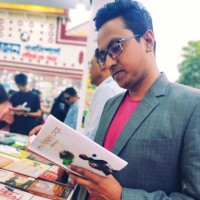 Shamir C. Devnath