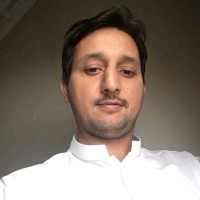 Shakeel Ahmed