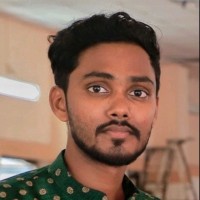 Mayur Bhoi