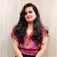 Urvashi Patil