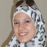 shereen gado