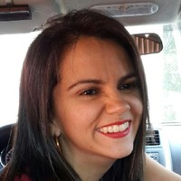 Adriana Monge