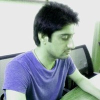 Arch.Ilyas Afridi