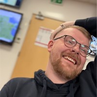 Simon Hanger