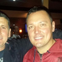gary cavanagh