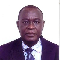 Samuel Benjamin Annan
