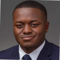 Kevin Ssonko
