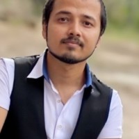 Anup Sapkota