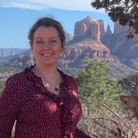 Emily Harker BEng CITP MBCS