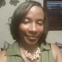 Arniece Stephenson