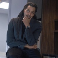Ramell Douglas