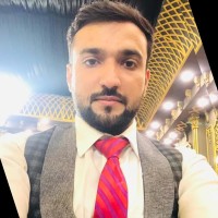 SUFYAN ALI KHAN