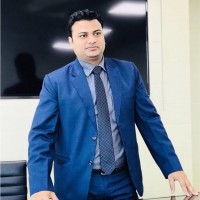 MOHAMMAD NOORUL HODA