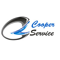 Roger Cooper