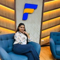 Ramya C.A